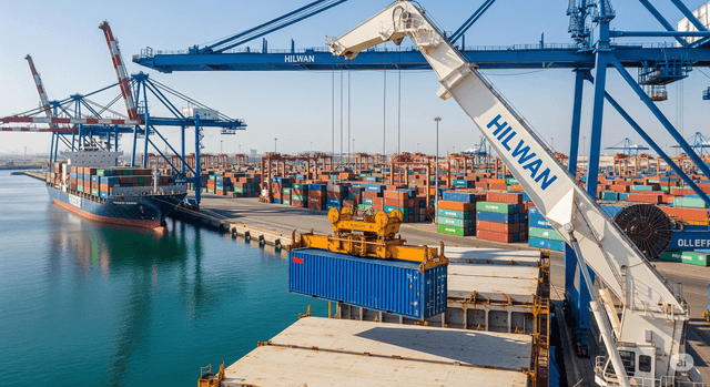 Shipping and Storage