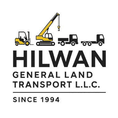 Hilwan Logo